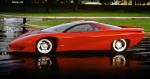 Pontiac Banshee Concept 1988 года